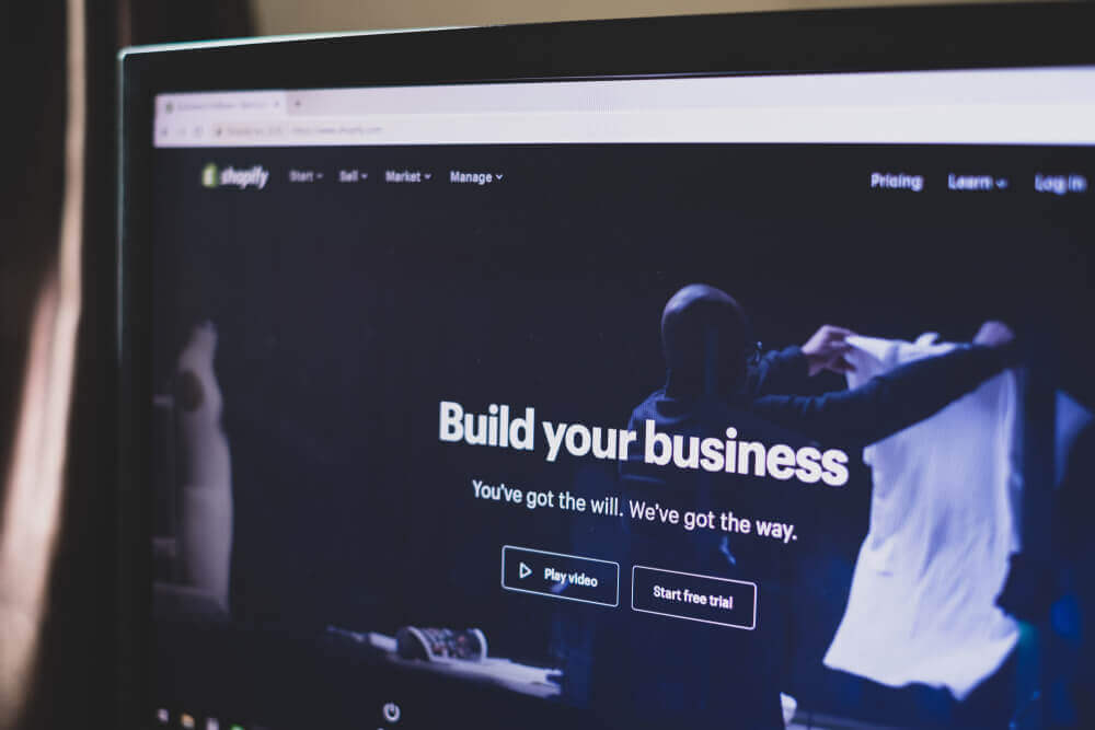 Step by Step Guide to Designing a Stunning Shopify Website